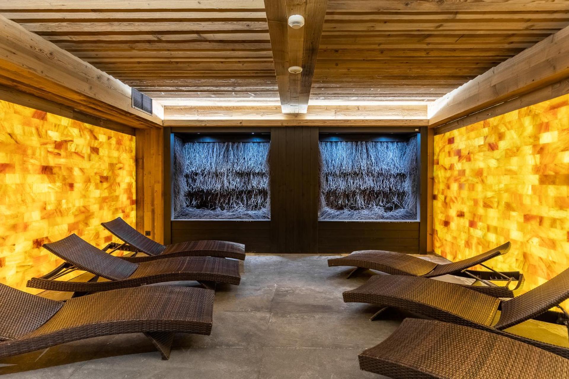 Hotel Meta Resort & Vine Spa Szczyrk Exterior foto